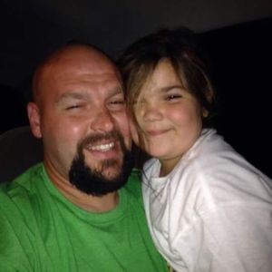 Meet your Posher, Steven